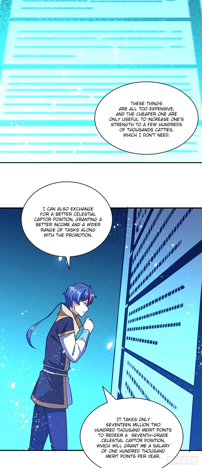 Martial Arts Reigns Chapter 248 - Page 22