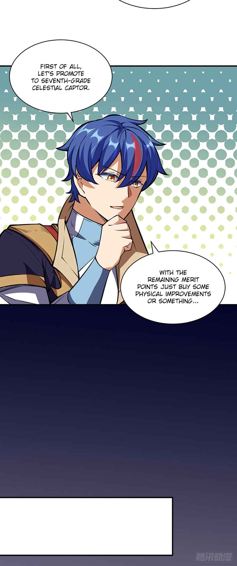 Martial Arts Reigns Chapter 248 - Page 23