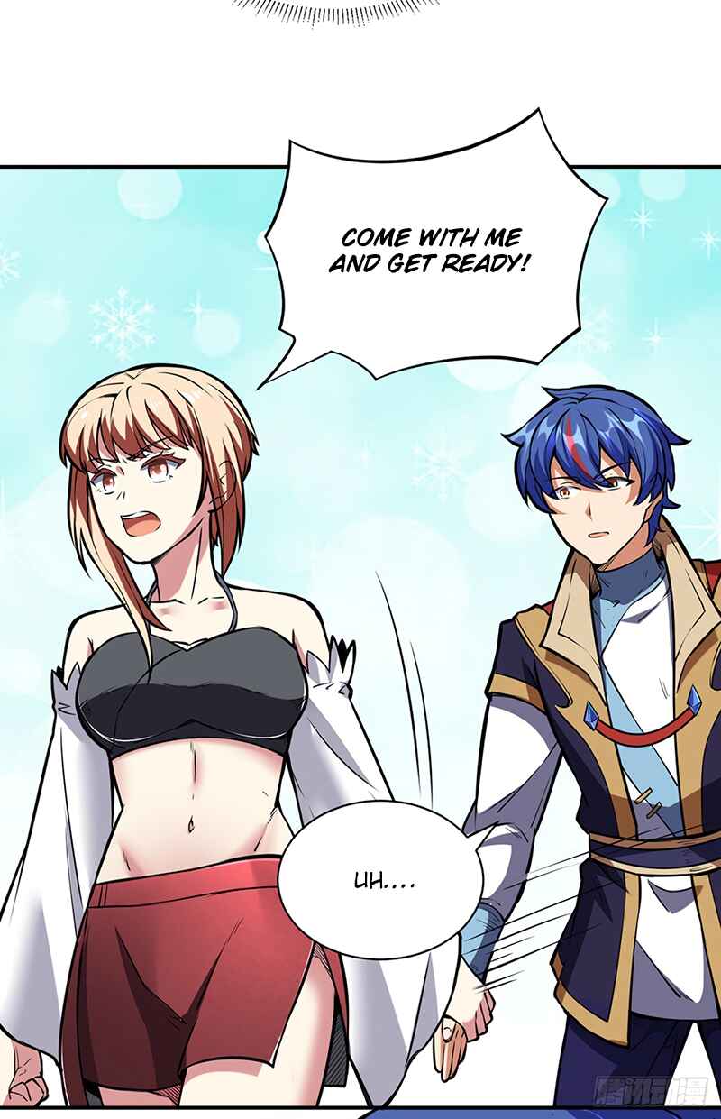 Martial Arts Reigns Chapter 248 - Page 30