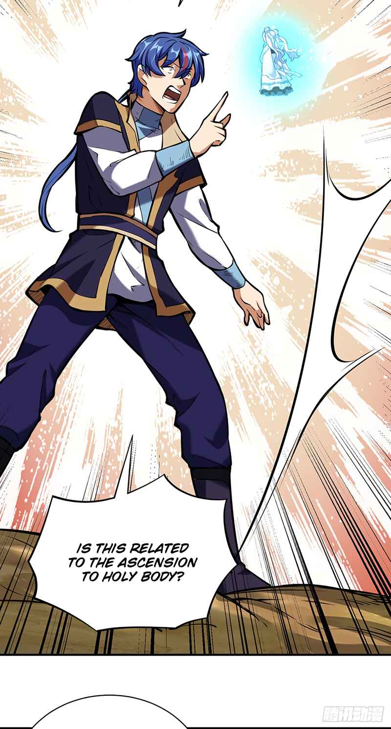 Martial Arts Reigns Chapter 248 - Page 4