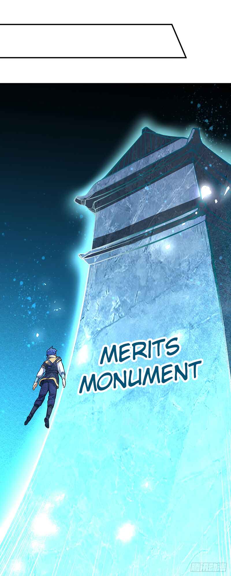 Martial Arts Reigns Chapter 248 - Page 7