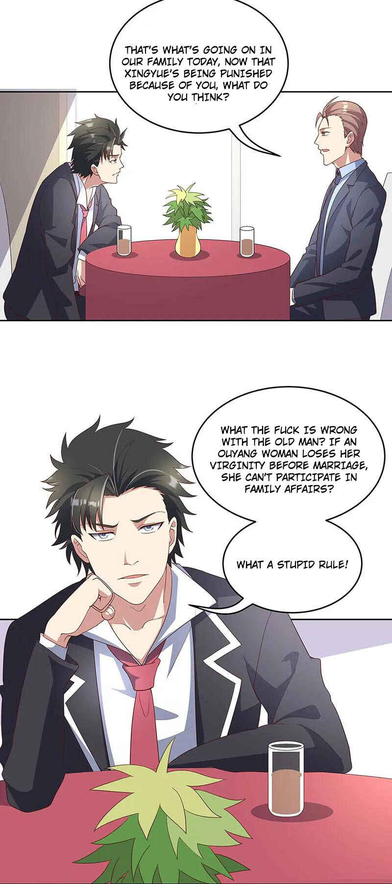 The Super Doctor From 2089 Chapter 145 - Page 14