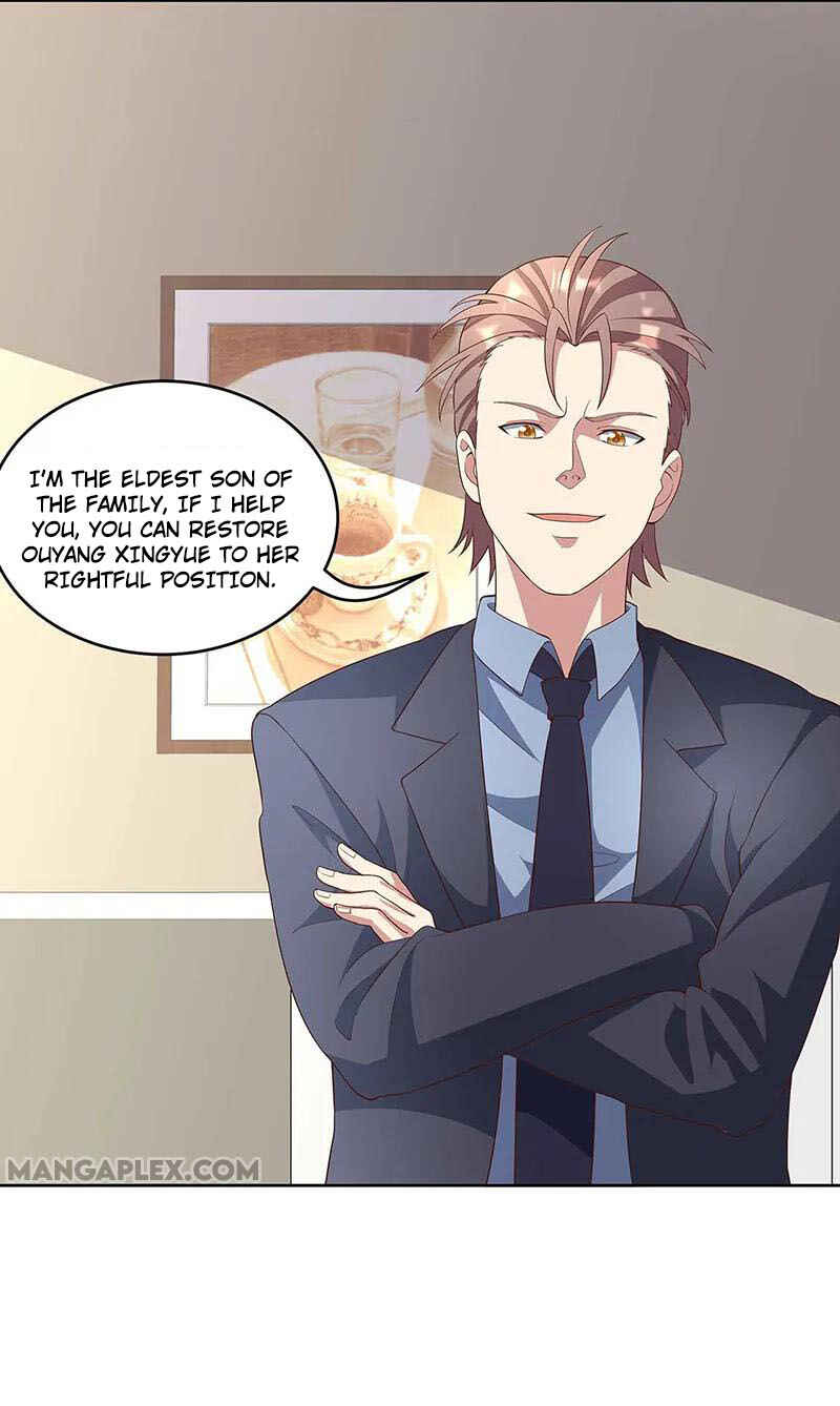 The Super Doctor From 2089 Chapter 145 - Page 15