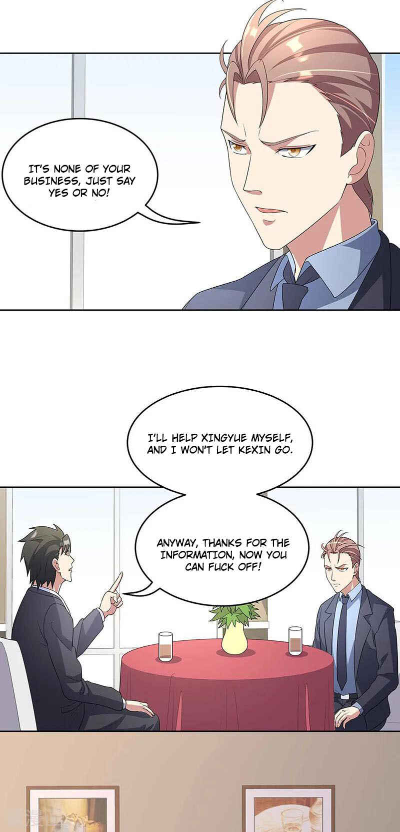 The Super Doctor From 2089 Chapter 145 - Page 19