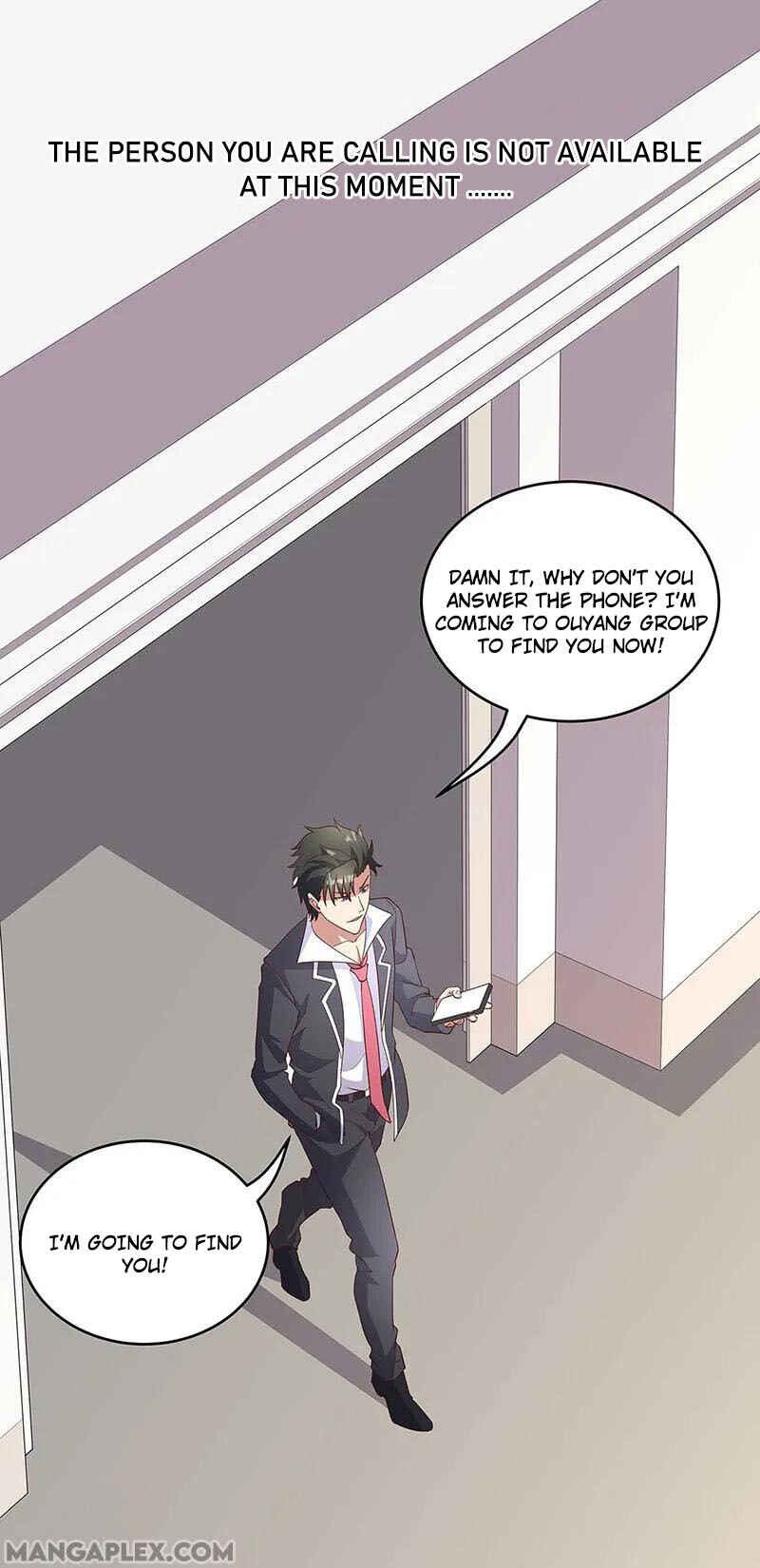 The Super Doctor From 2089 Chapter 145 - Page 25