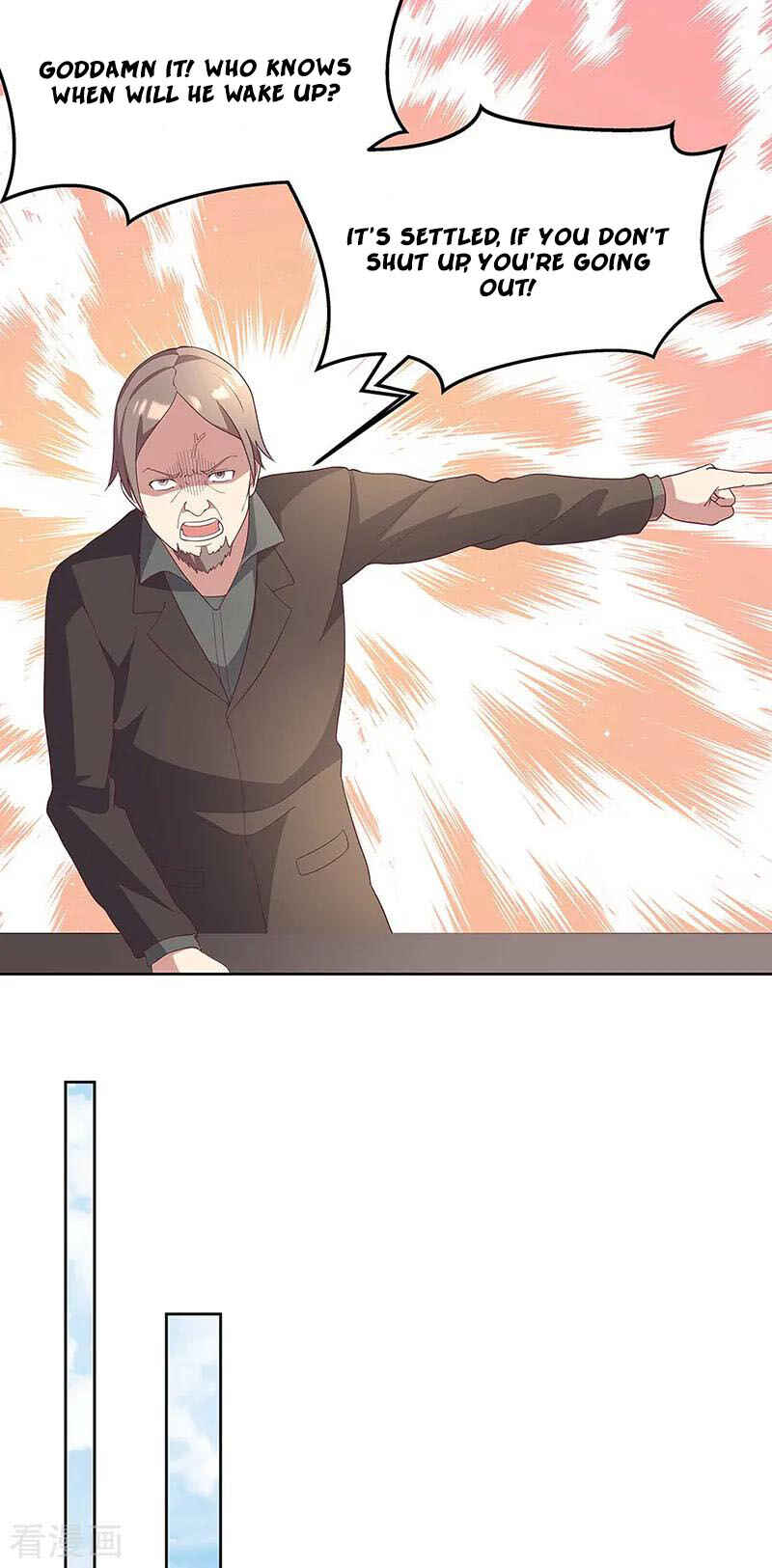 The Super Doctor From 2089 Chapter 145 - Page 3