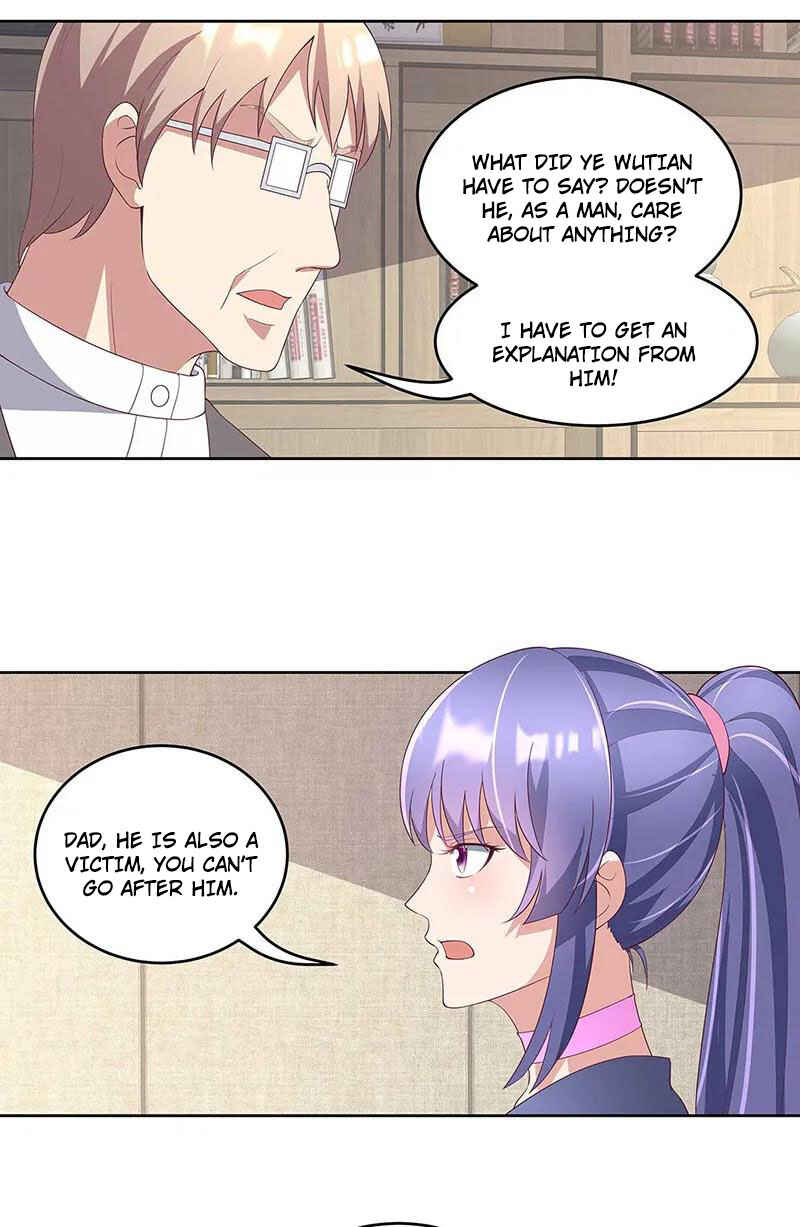 The Super Doctor From 2089 Chapter 145 - Page 6