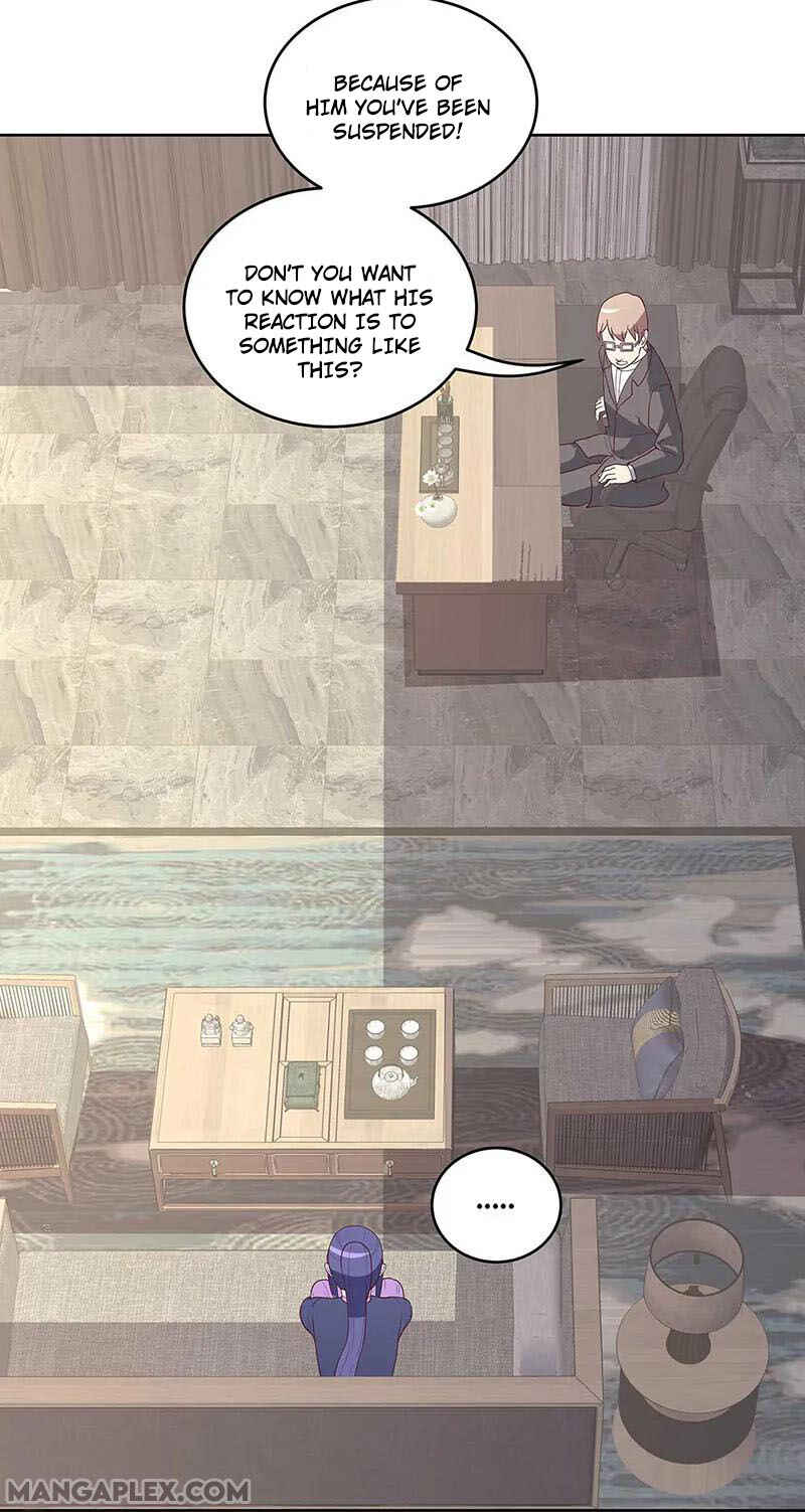 The Super Doctor From 2089 Chapter 145 - Page 7
