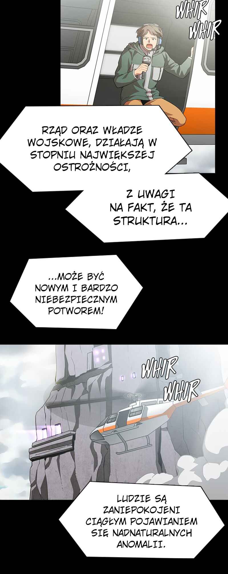 The Advanced Player of the Tutorial Tower Chapter 1 - Page 11