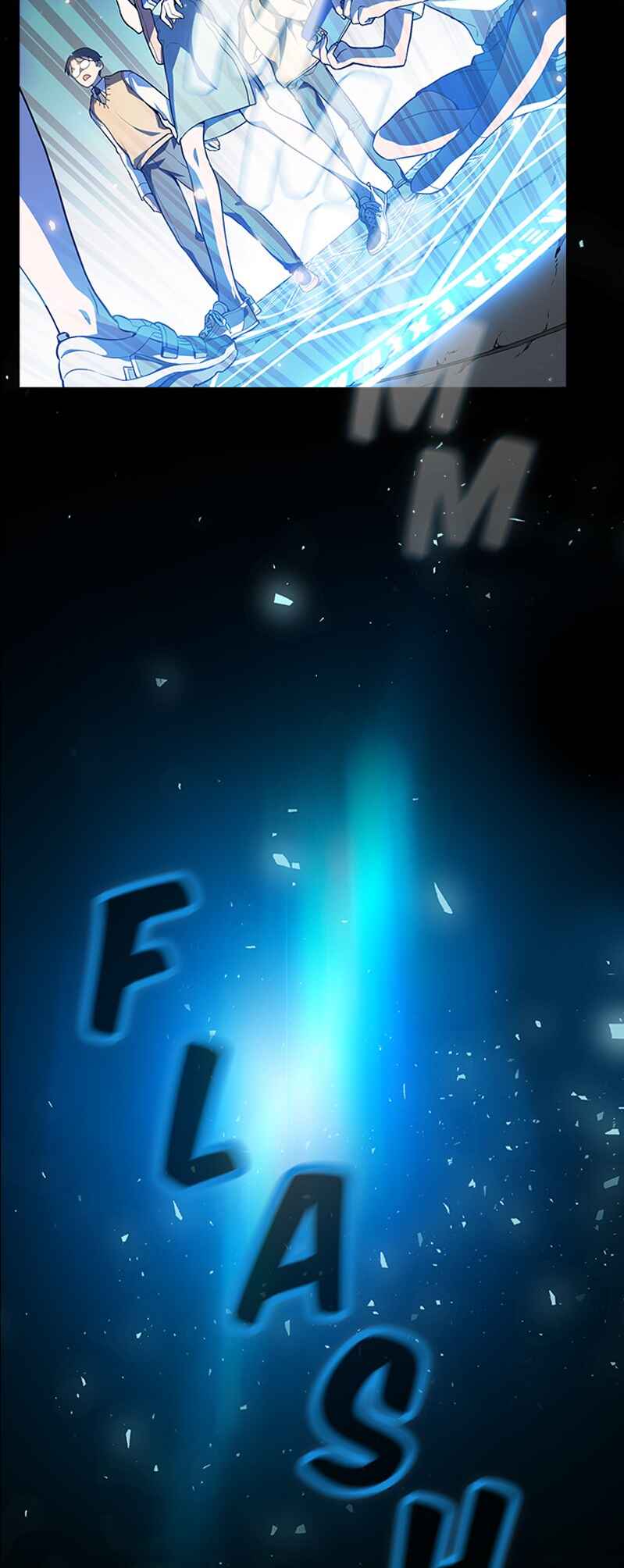 The Advanced Player of the Tutorial Tower Chapter 1 - Page 16