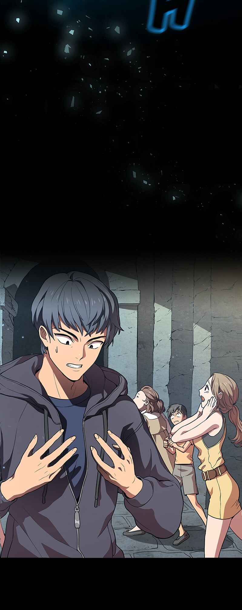 The Advanced Player of the Tutorial Tower Chapter 1 - Page 17