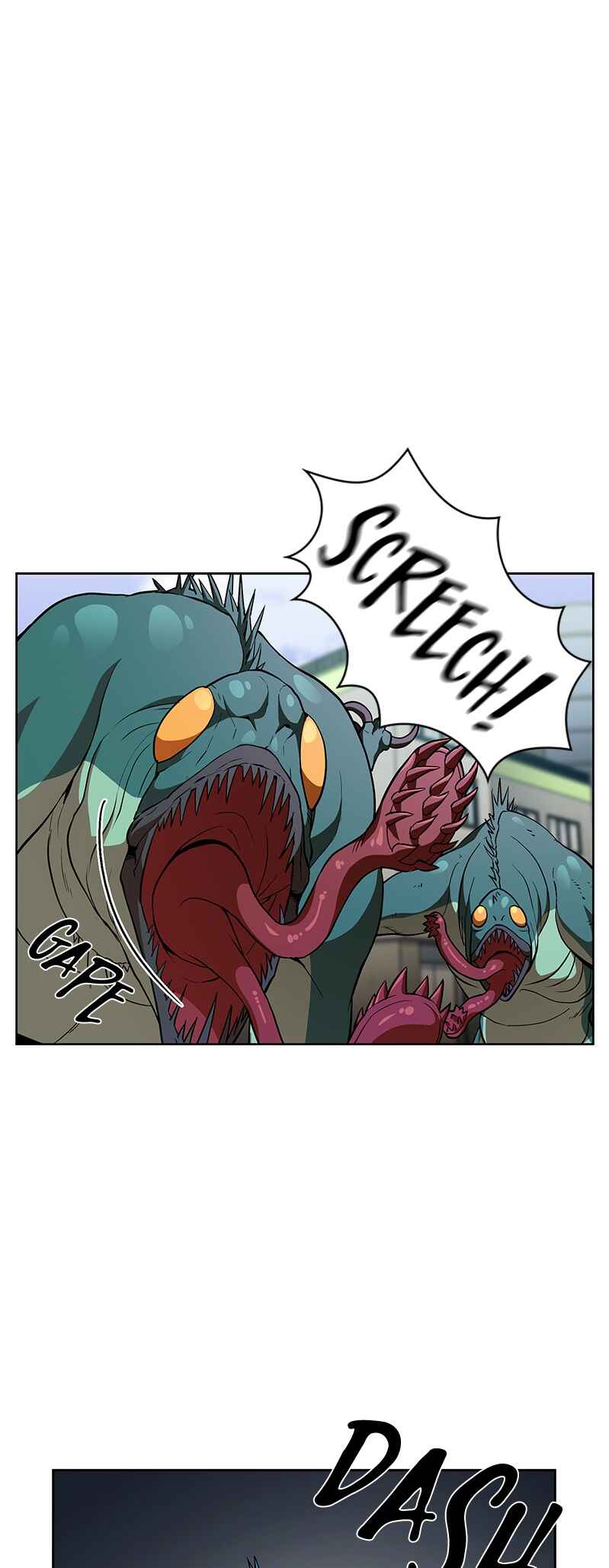 The Advanced Player of the Tutorial Tower Chapter 1 - Page 26