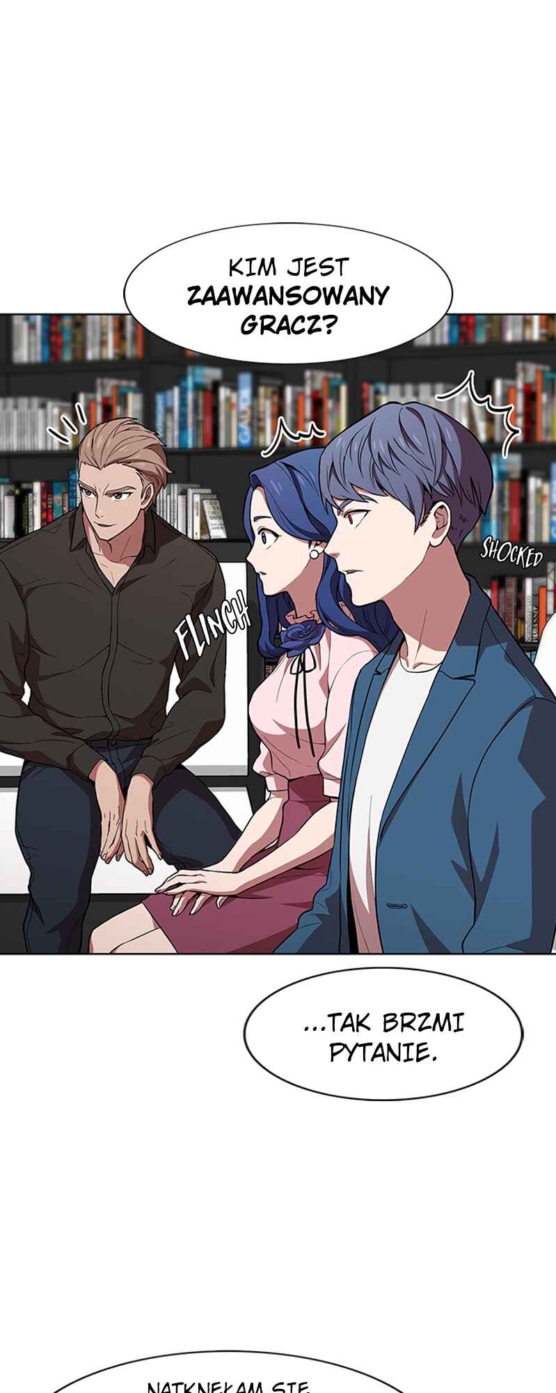 The Advanced Player of the Tutorial Tower Chapter 1 - Page 44