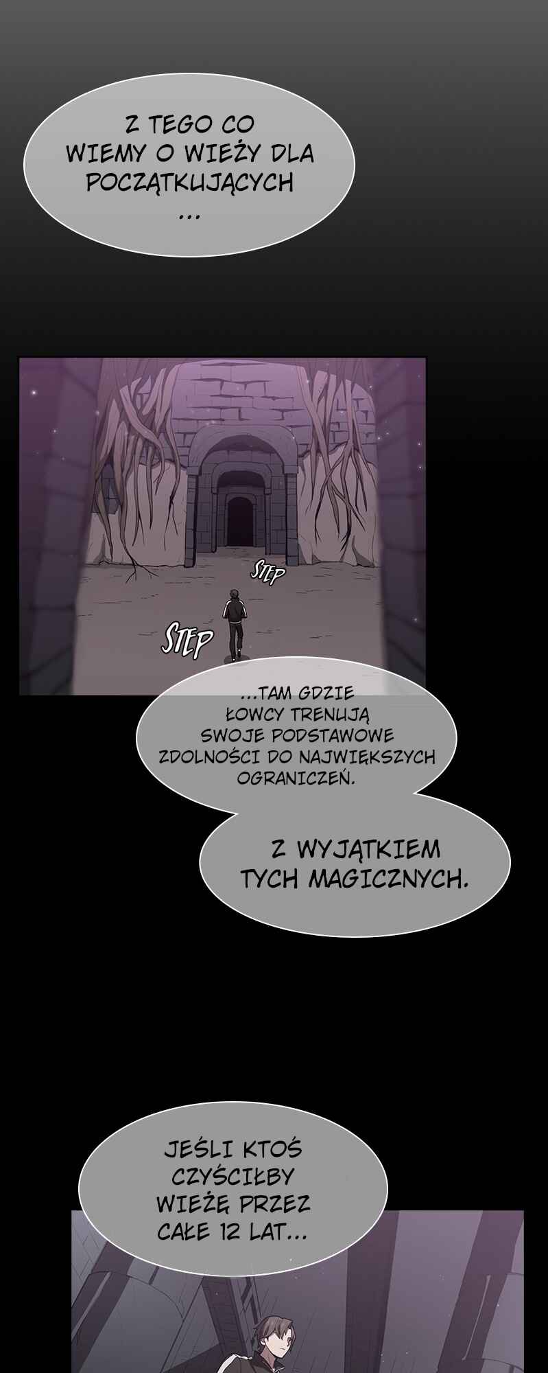 The Advanced Player of the Tutorial Tower Chapter 1 - Page 50