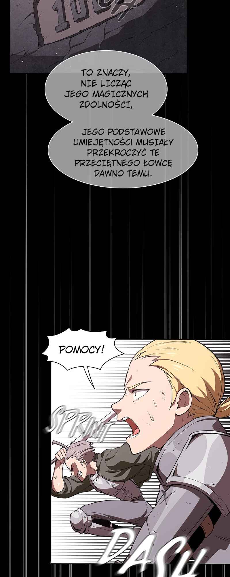 The Advanced Player of the Tutorial Tower Chapter 1 - Page 53