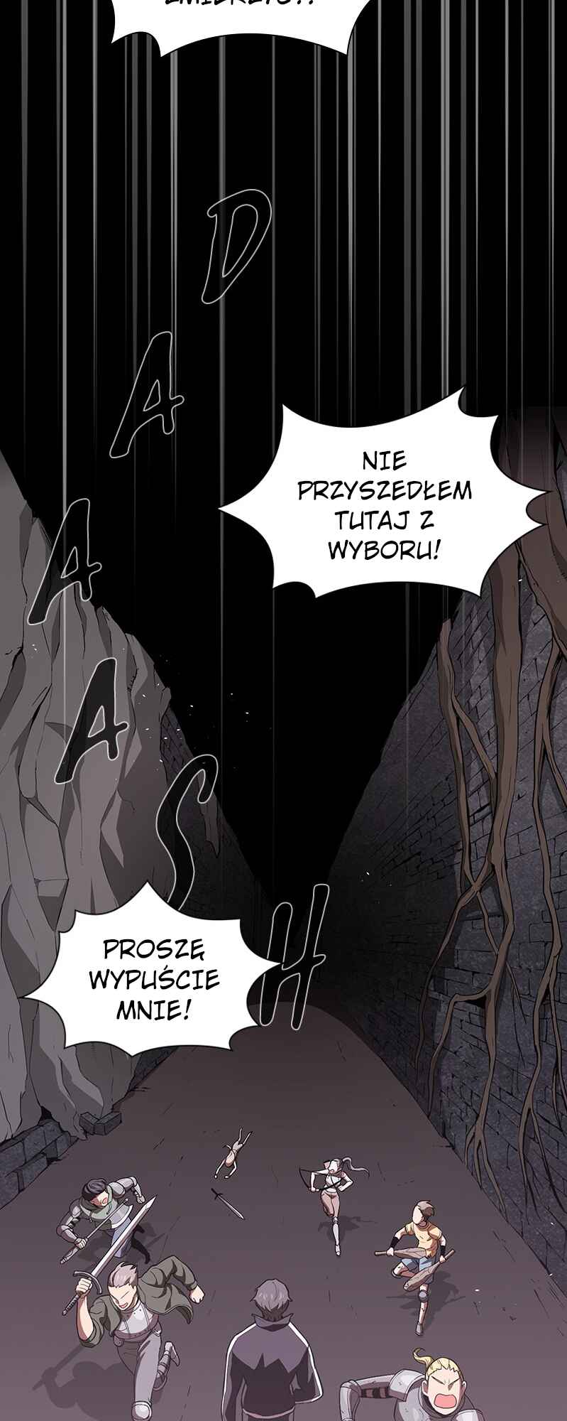 The Advanced Player of the Tutorial Tower Chapter 1 - Page 55