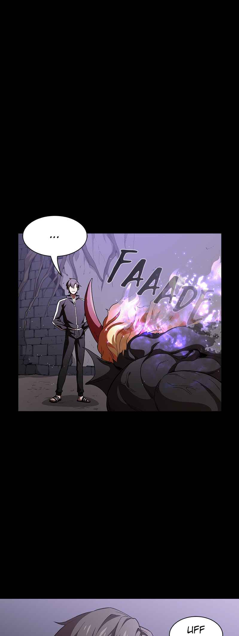 The Advanced Player of the Tutorial Tower Chapter 1 - Page 77