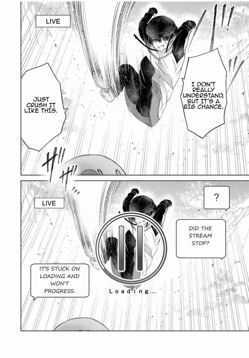 Listener ni Damasarete Dungeon no Sai Kasou kara Dasshutsu RTA suru Koto ni Natta Chapter 22 - Page 10
