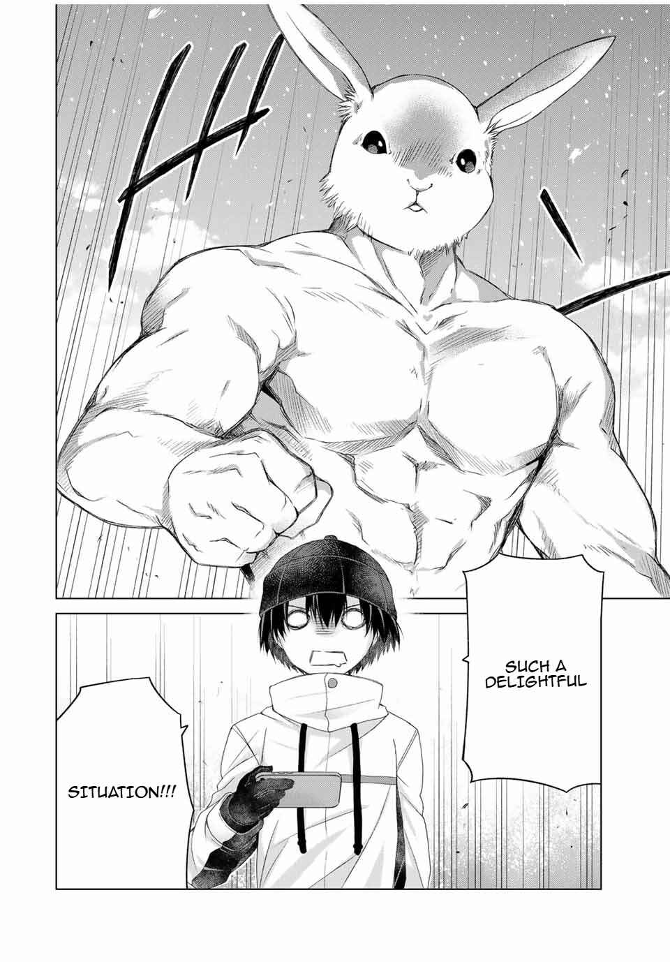 Listener ni Damasarete Dungeon no Sai Kasou kara Dasshutsu RTA suru Koto ni Natta Chapter 22 - Page 12