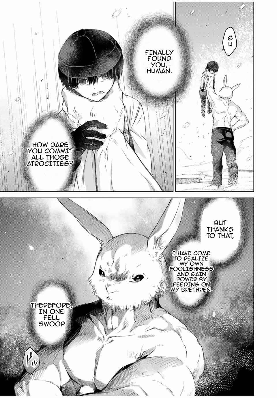 Listener ni Damasarete Dungeon no Sai Kasou kara Dasshutsu RTA suru Koto ni Natta Chapter 22 - Page 15
