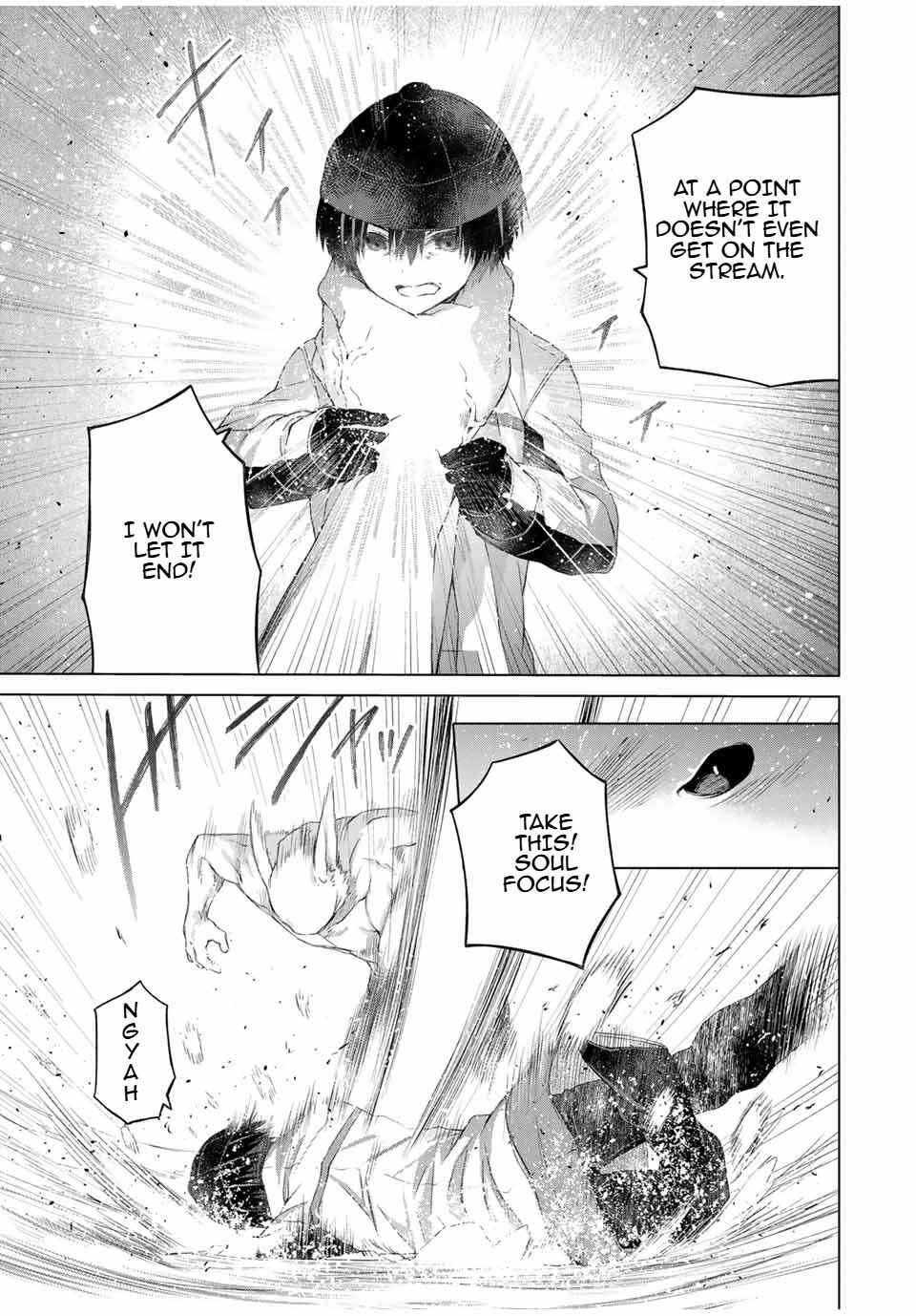 Listener ni Damasarete Dungeon no Sai Kasou kara Dasshutsu RTA suru Koto ni Natta Chapter 22 - Page 17