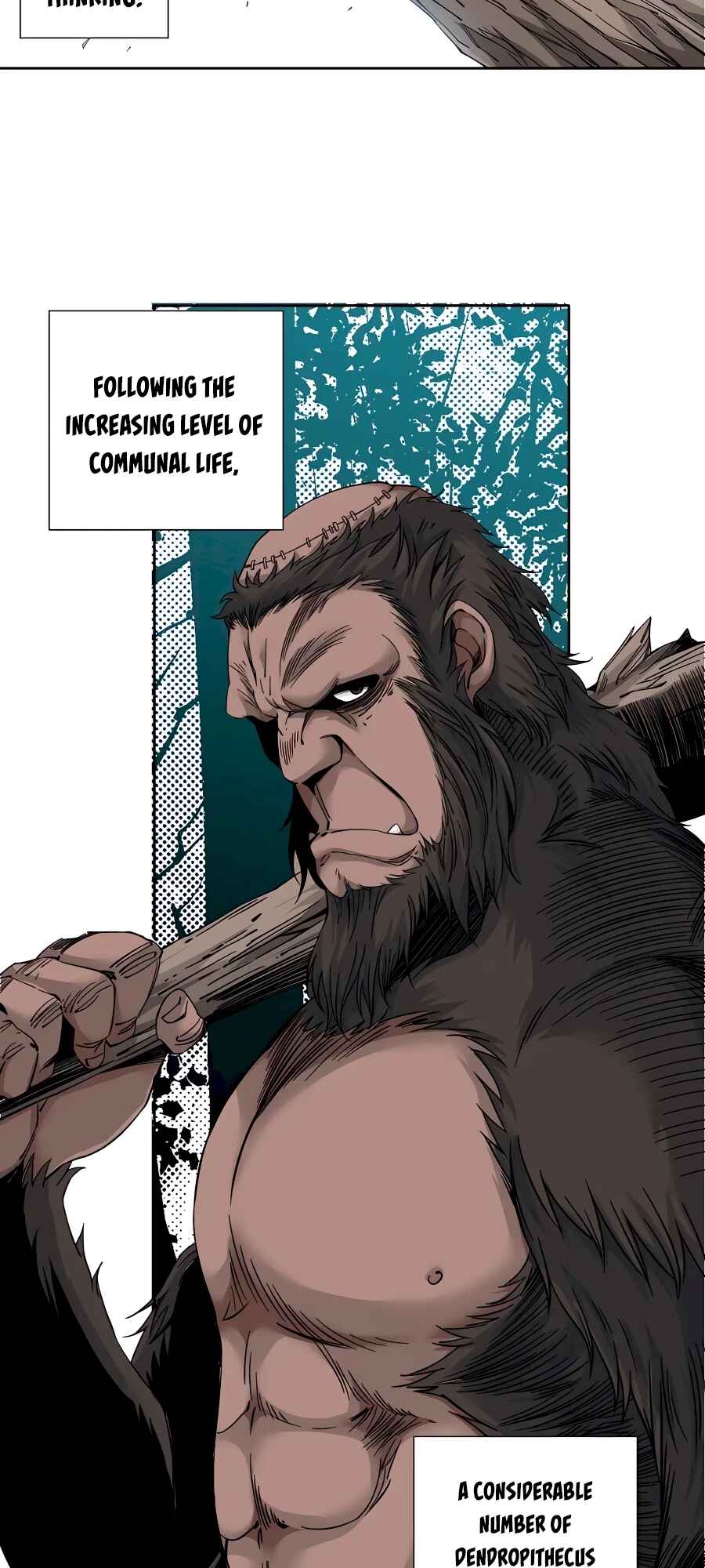 Eternal Club Chapter 144 - Page 20