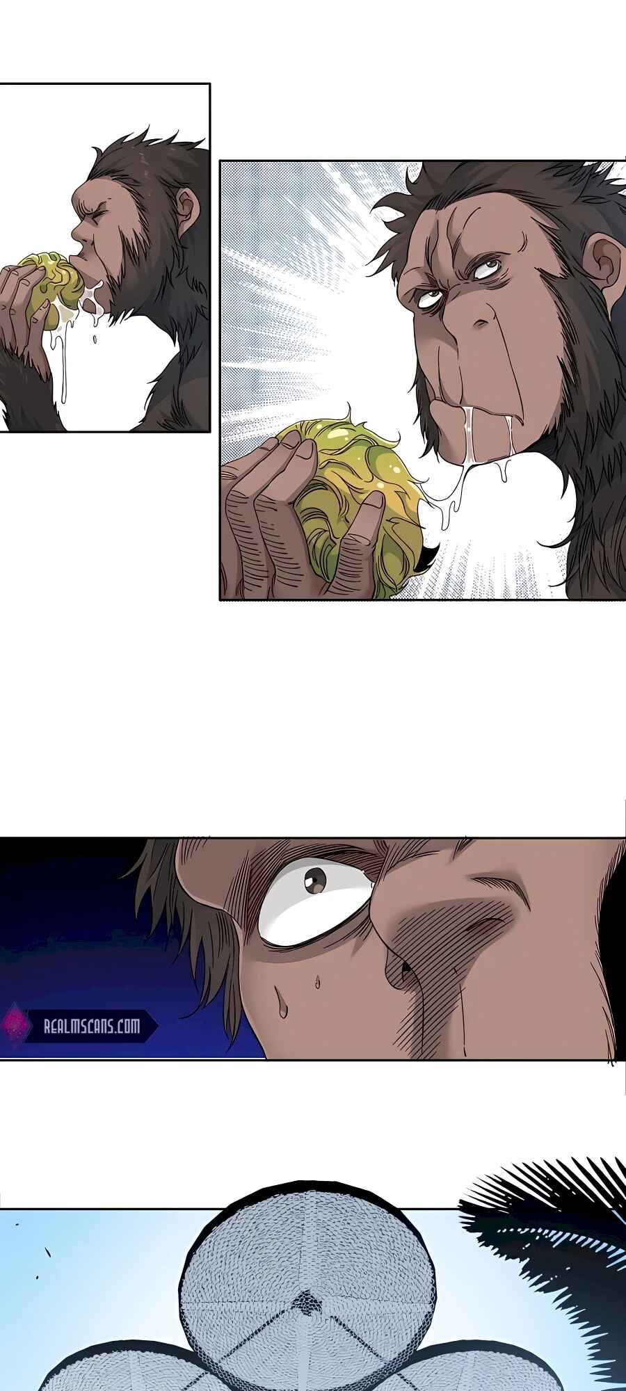 Eternal Club Chapter 144 - Page 4