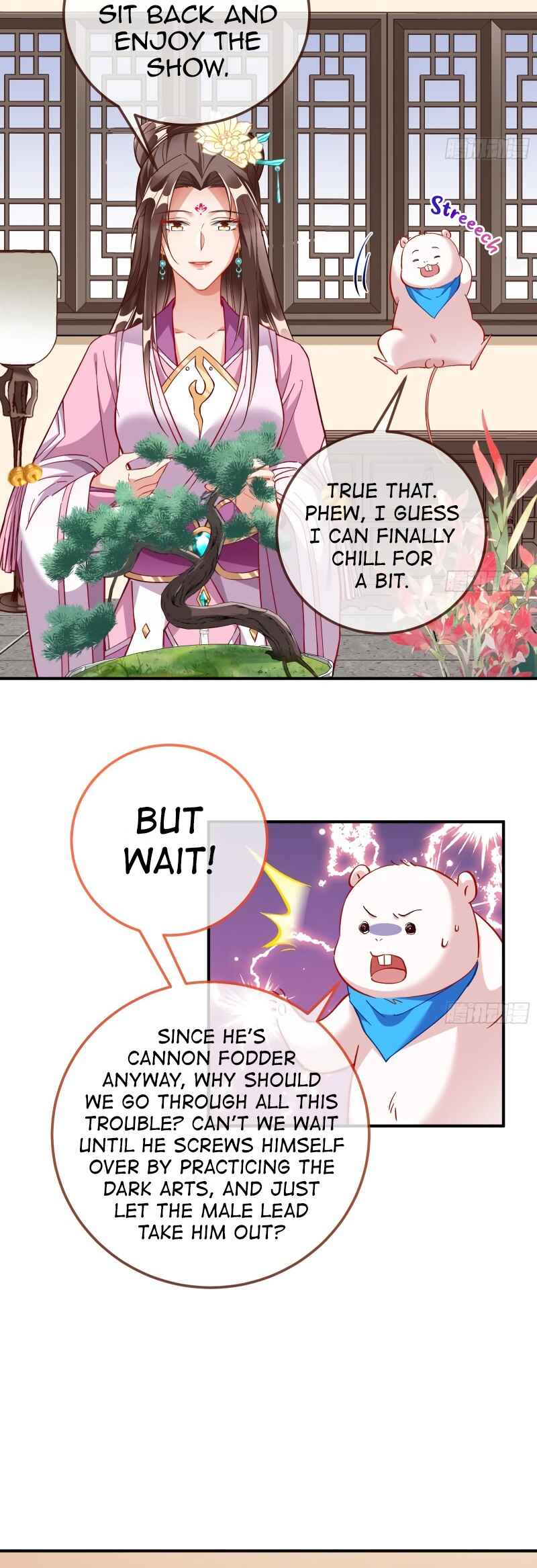 Wàn Zhā Cháo Huáng Chapter 492 - Page 5