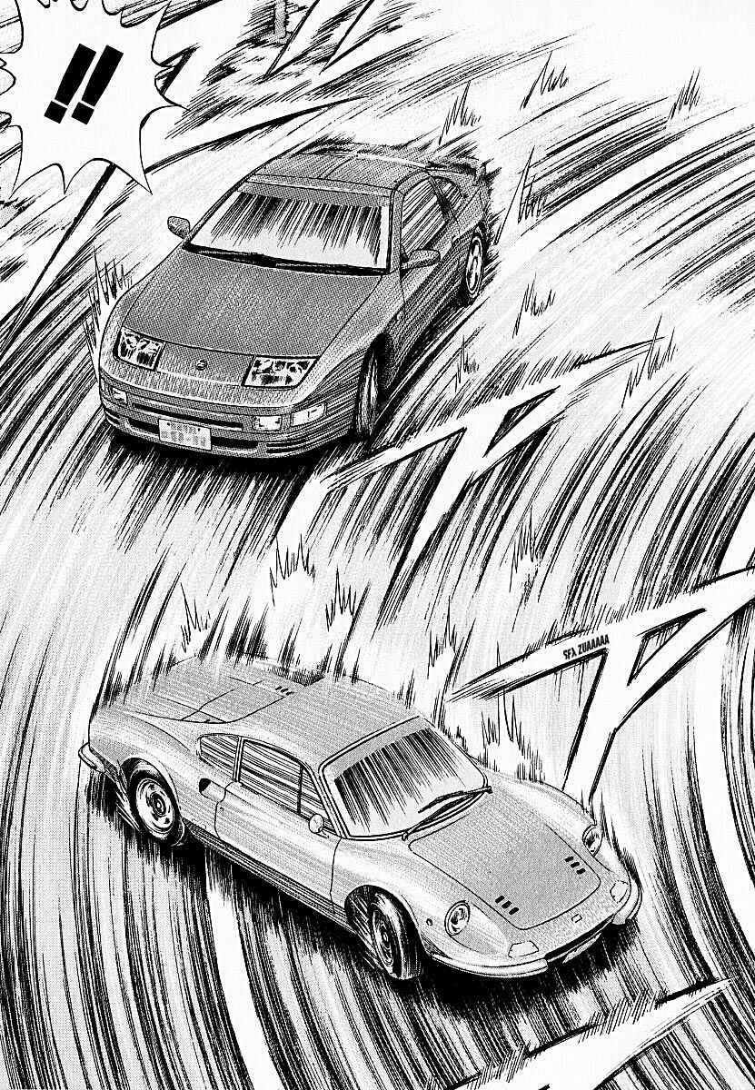 Countach Chapter 24 - Page 11