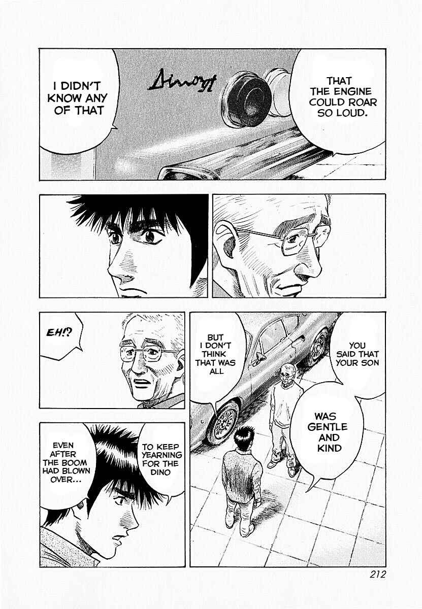 Countach Chapter 24 - Page 14