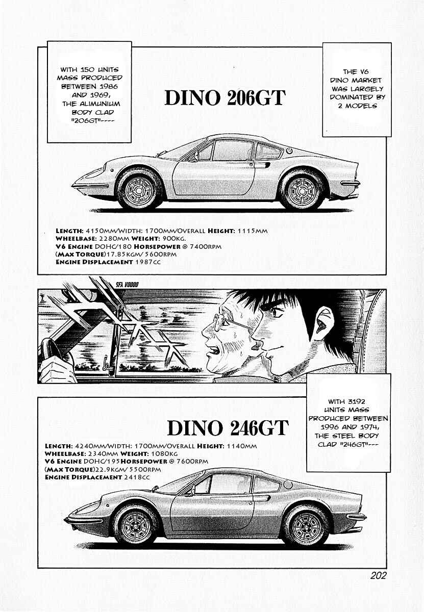 Countach Chapter 24 - Page 4