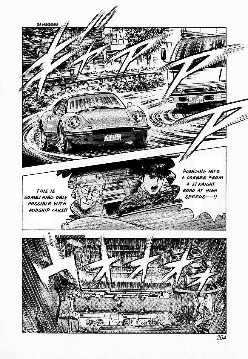 Countach Chapter 24 - Page 6