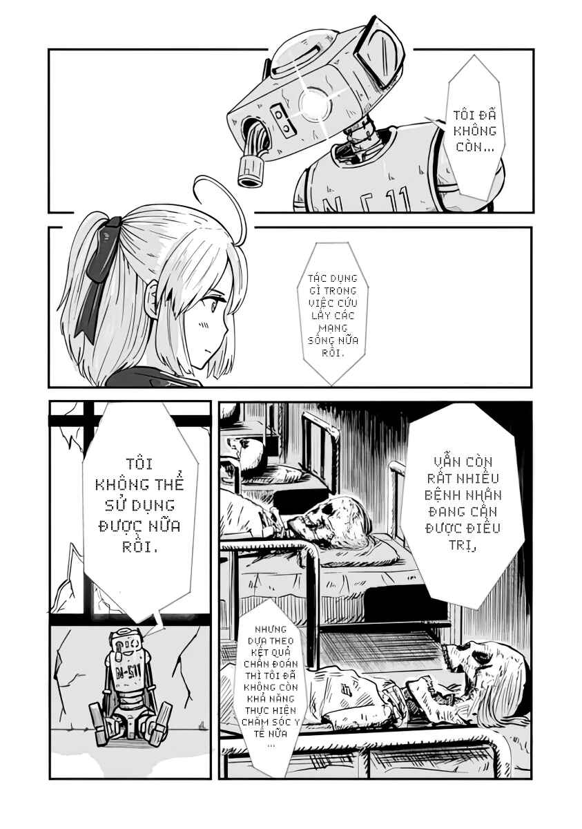 Kagitsuki Terrarium Chapter 1 - Page 46