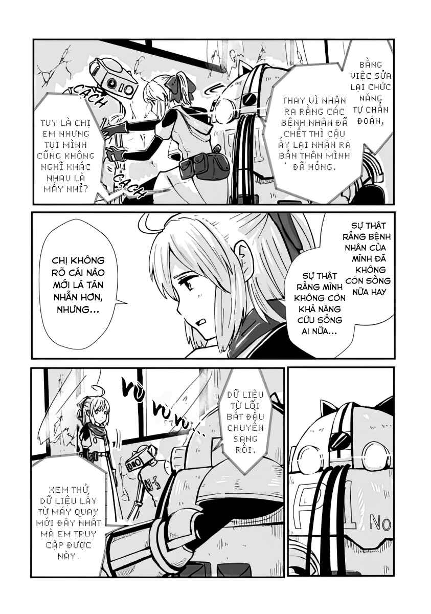Kagitsuki Terrarium Chapter 1 - Page 52