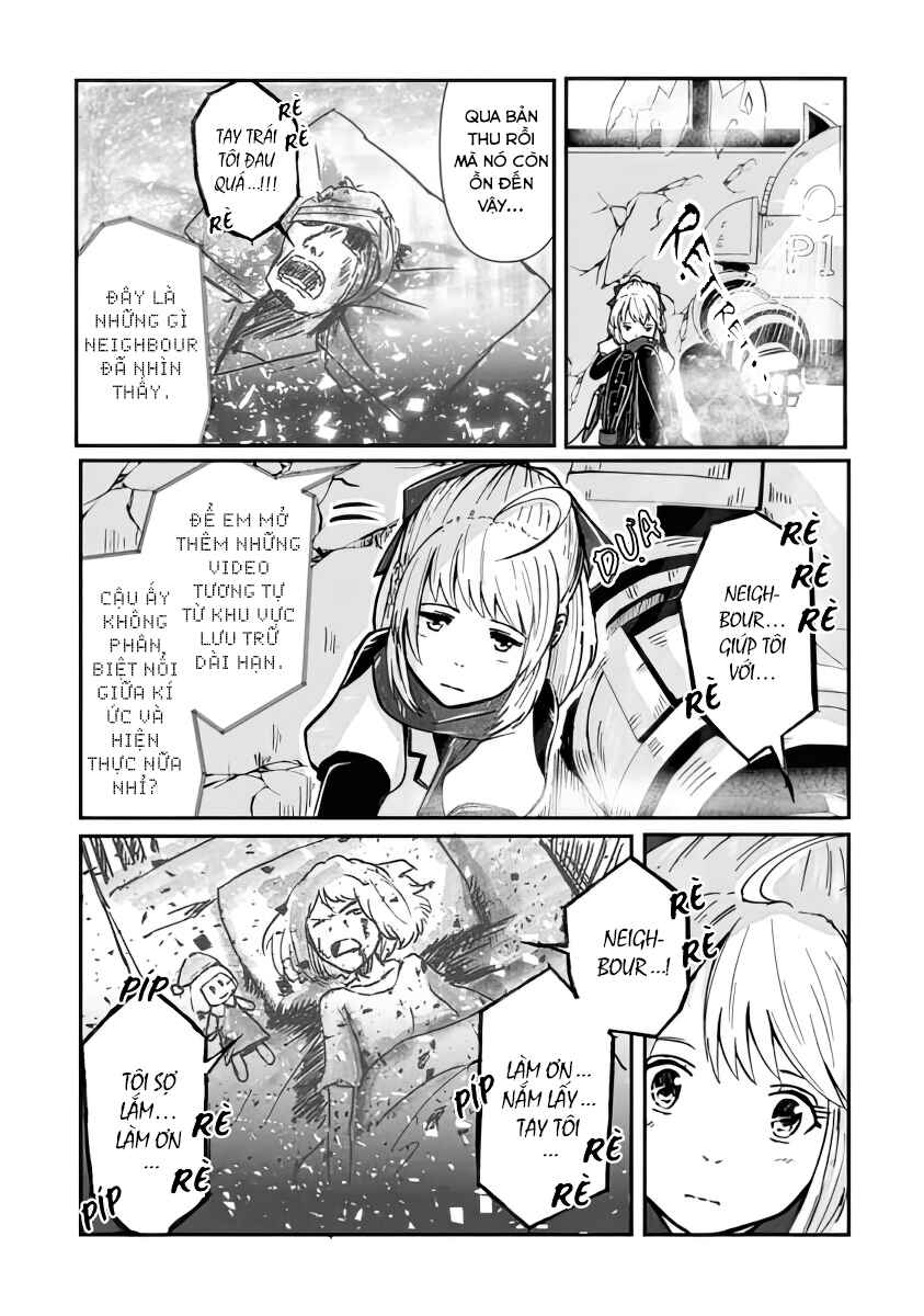 Kagitsuki Terrarium Chapter 1 - Page 53