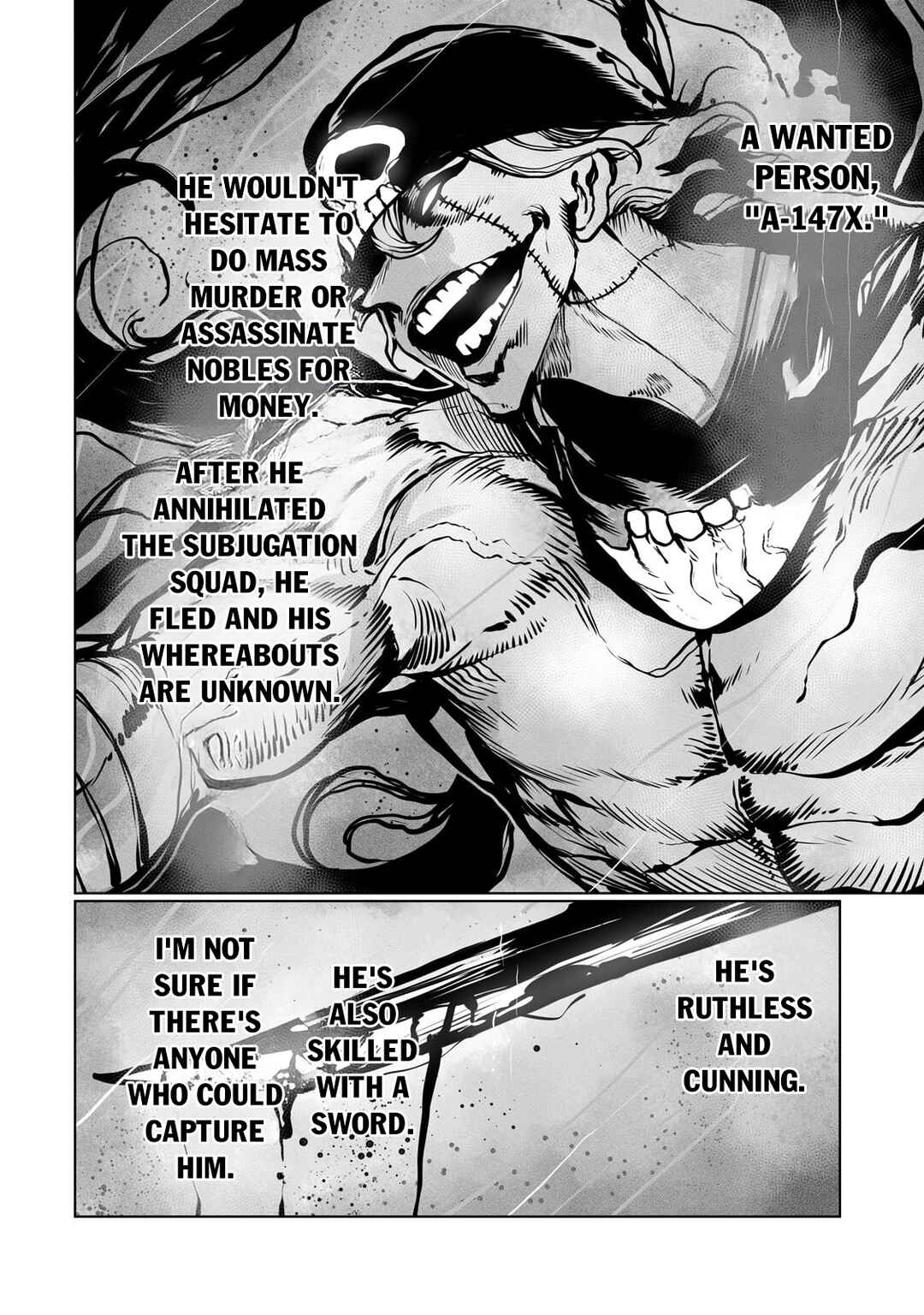 Ore no Zensei no Chishiki de Teihen Shoku Tamer ga Joukyuu Shoku ni Natte Shimai Sou na Ken Chapter 35 - Page 14