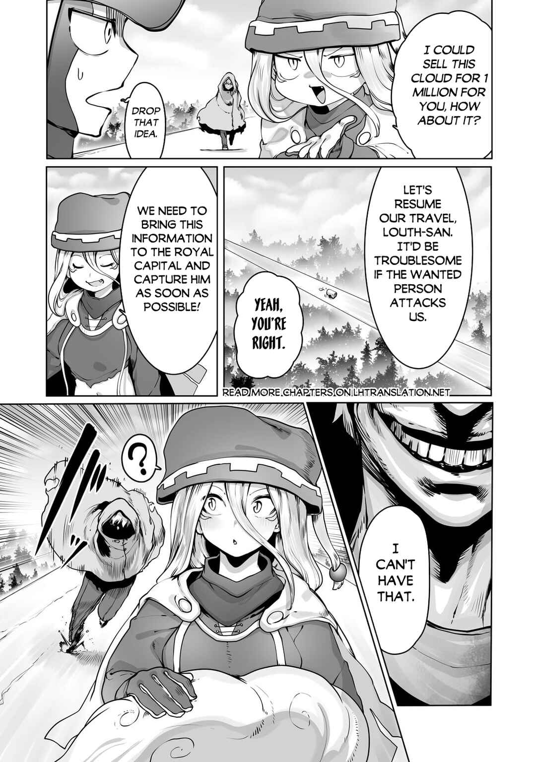 Ore no Zensei no Chishiki de Teihen Shoku Tamer ga Joukyuu Shoku ni Natte Shimai Sou na Ken Chapter 35 - Page 19
