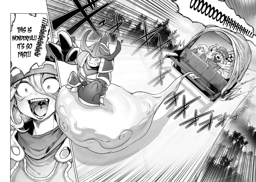 Ore no Zensei no Chishiki de Teihen Shoku Tamer ga Joukyuu Shoku ni Natte Shimai Sou na Ken Chapter 35 - Page 9
