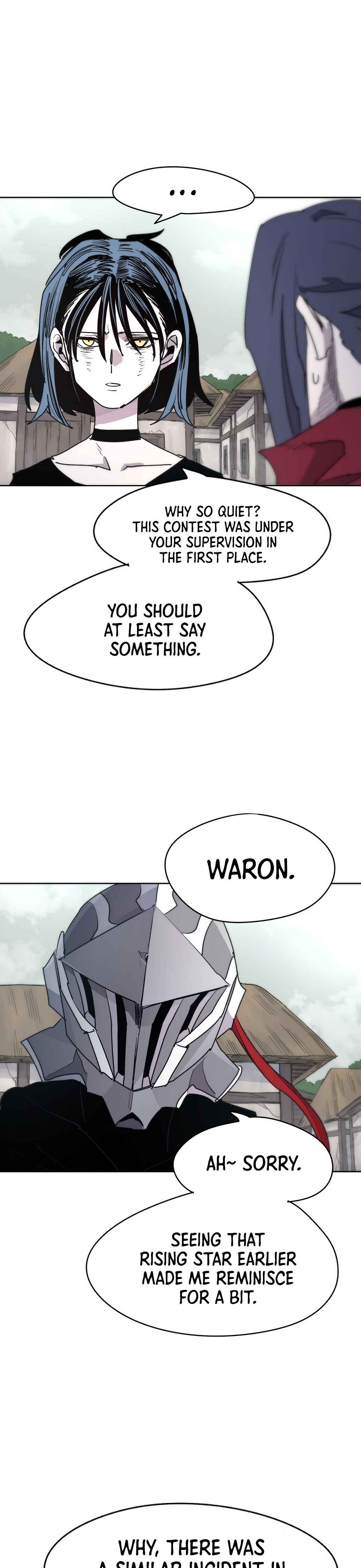 Janbul ui Gisa Chapter 23 - Page 10