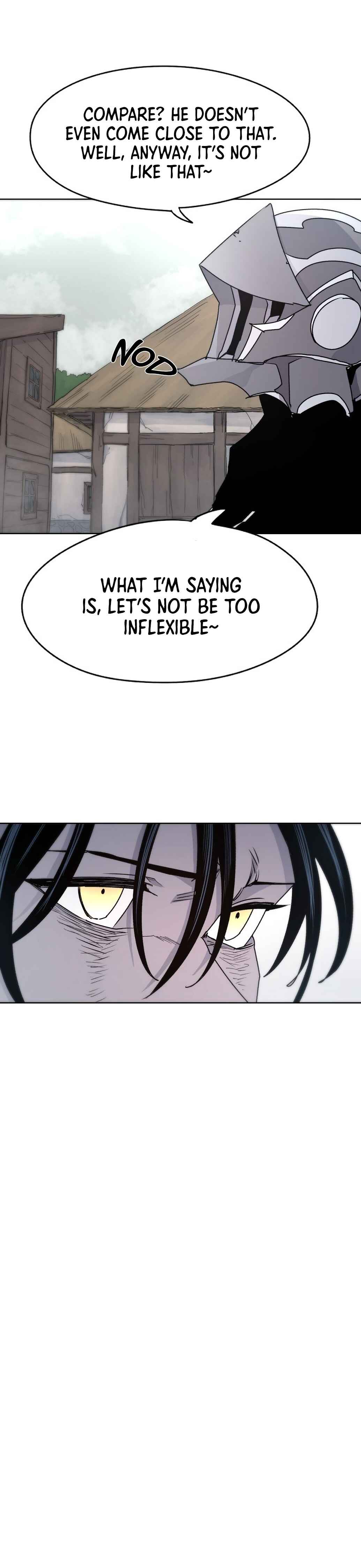 Janbul ui Gisa Chapter 23 - Page 12