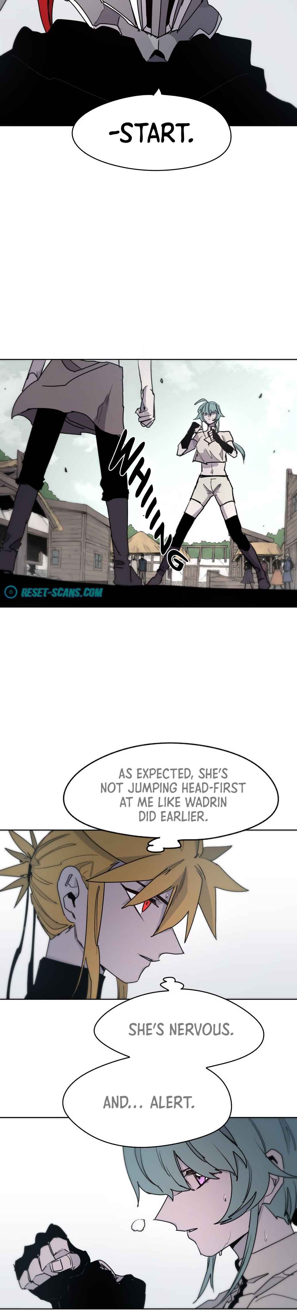 Janbul ui Gisa Chapter 23 - Page 15