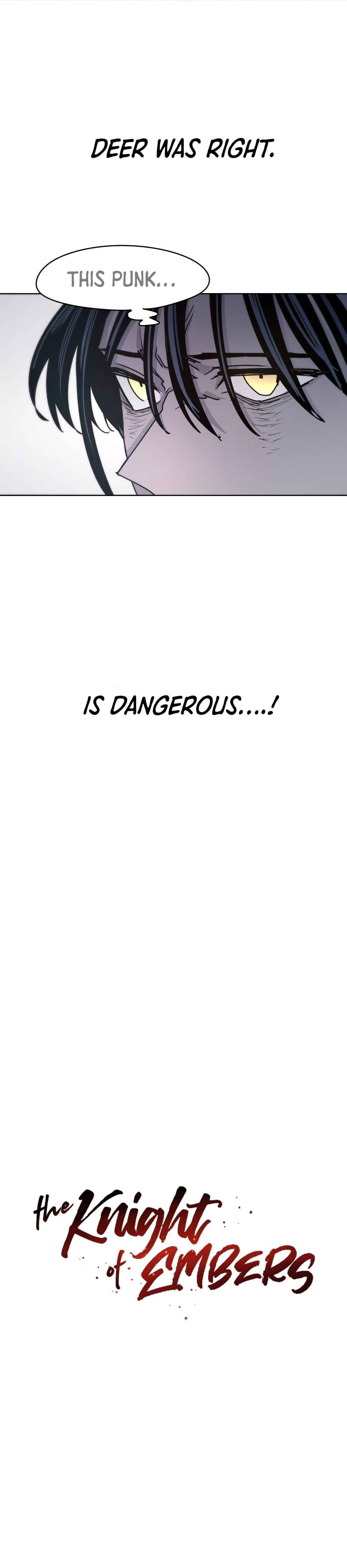 Janbul ui Gisa Chapter 23 - Page 2