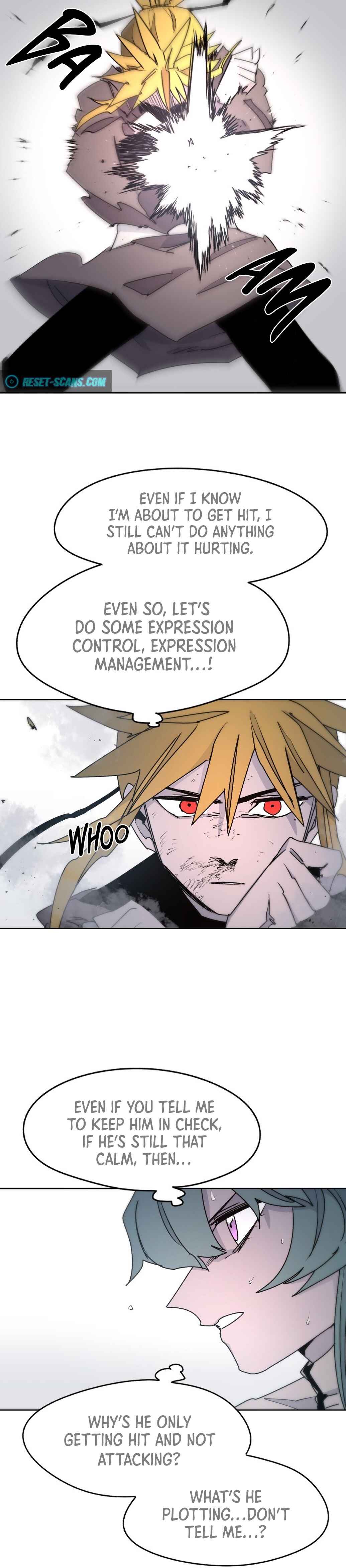 Janbul ui Gisa Chapter 23 - Page 21