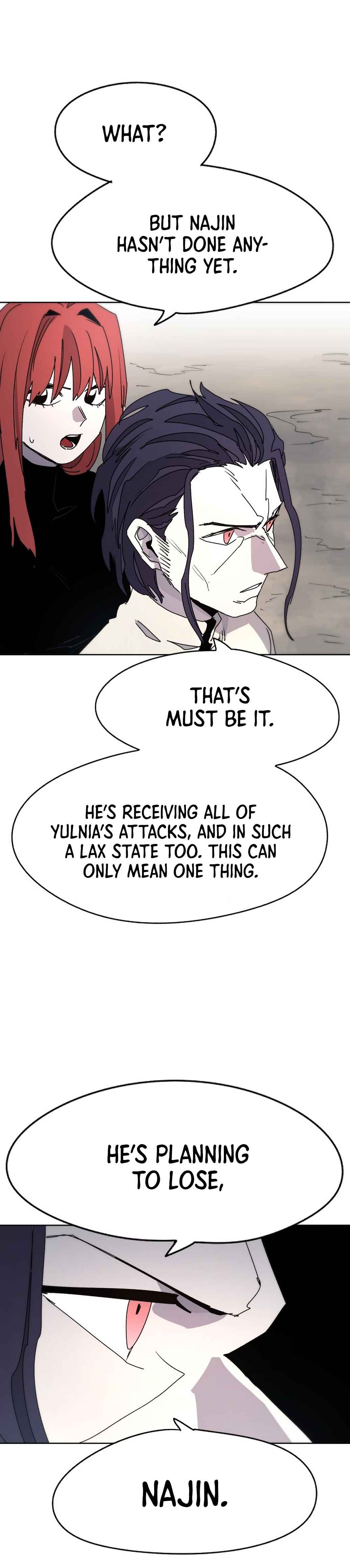 Janbul ui Gisa Chapter 23 - Page 23
