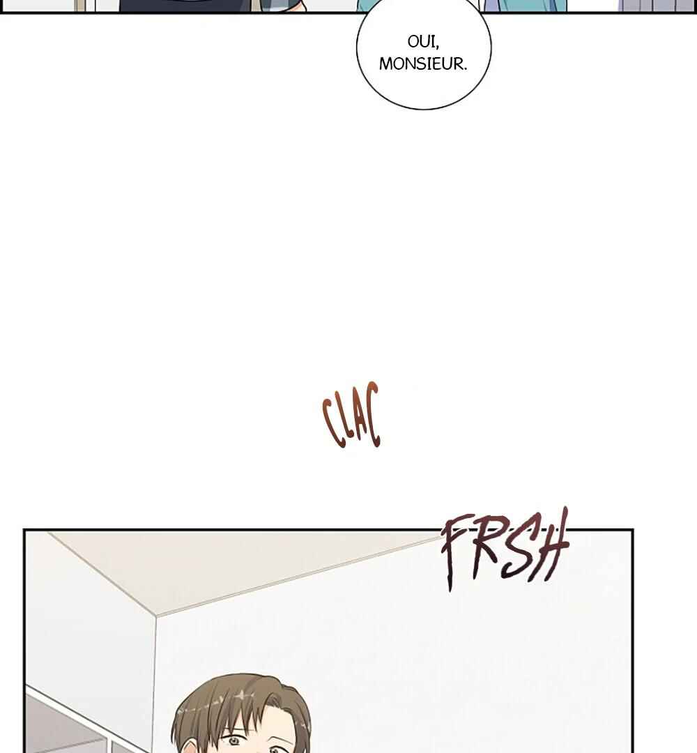 Re:meet Chapter 19 - Page 17