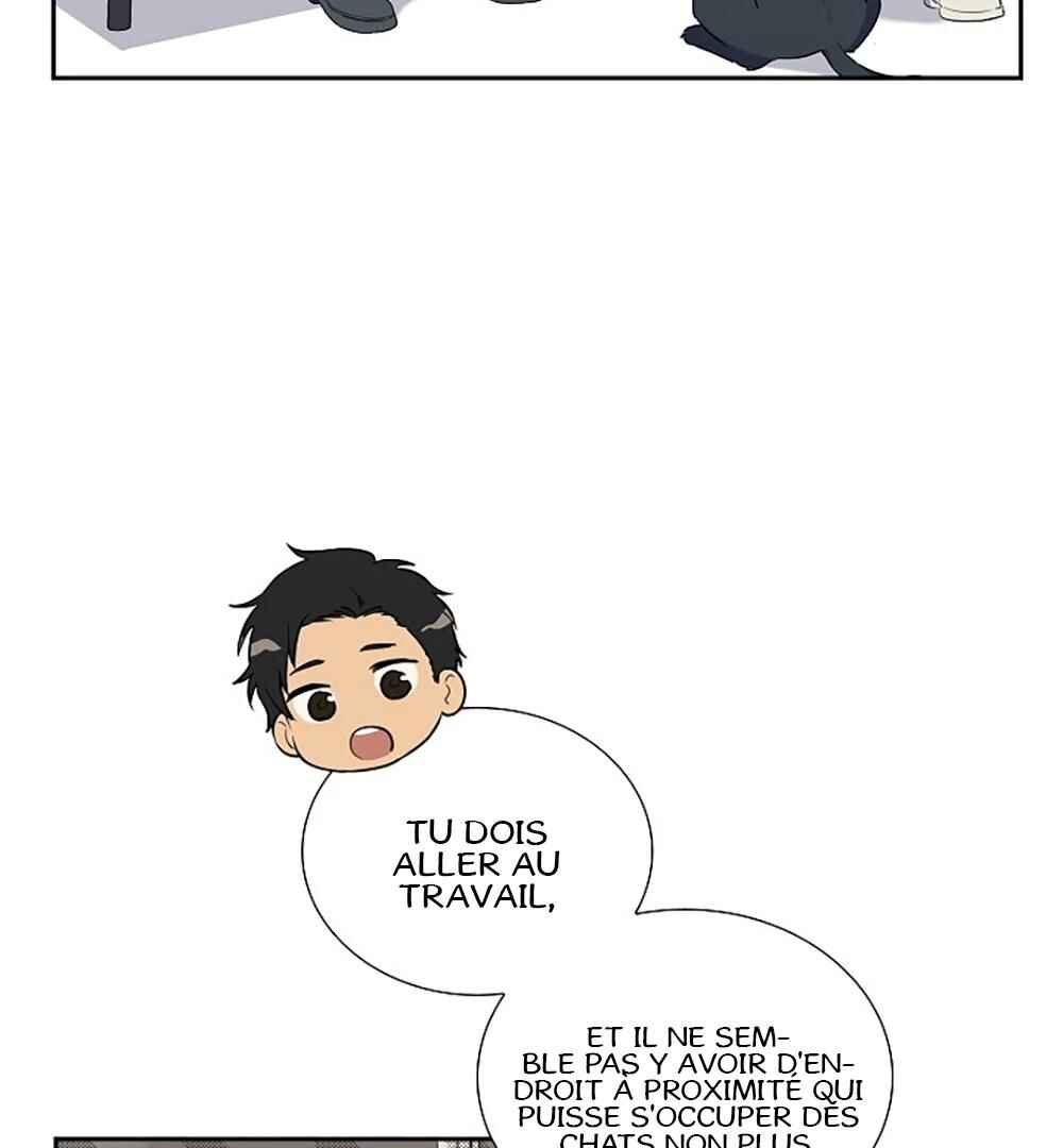 Re:meet Chapter 19 - Page 43