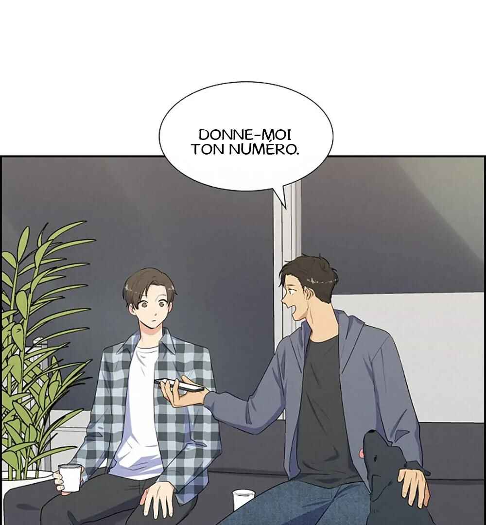 Re:meet Chapter 19 - Page 47