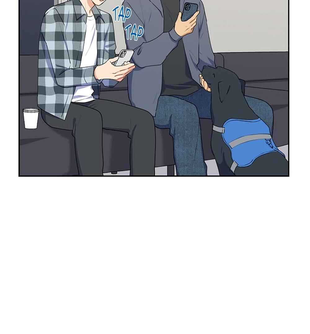 Re:meet Chapter 19 - Page 52
