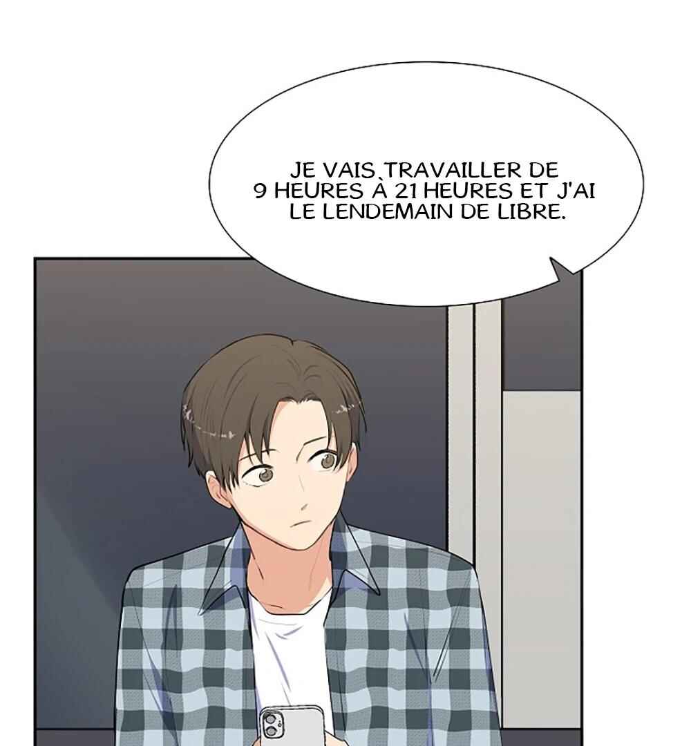 Re:meet Chapter 19 - Page 53