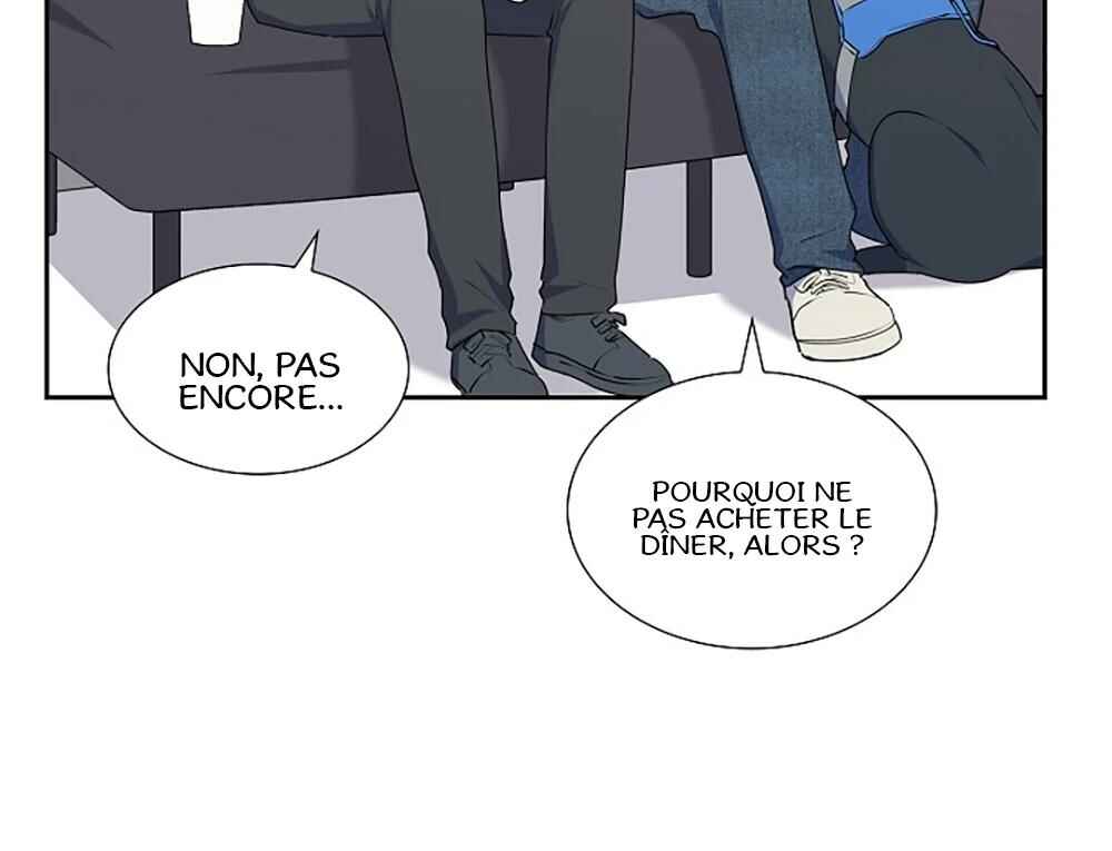 Re:meet Chapter 19 - Page 61